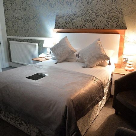 Lauriston & Lawton Court Hotel Llandudno Ngoại thất bức ảnh