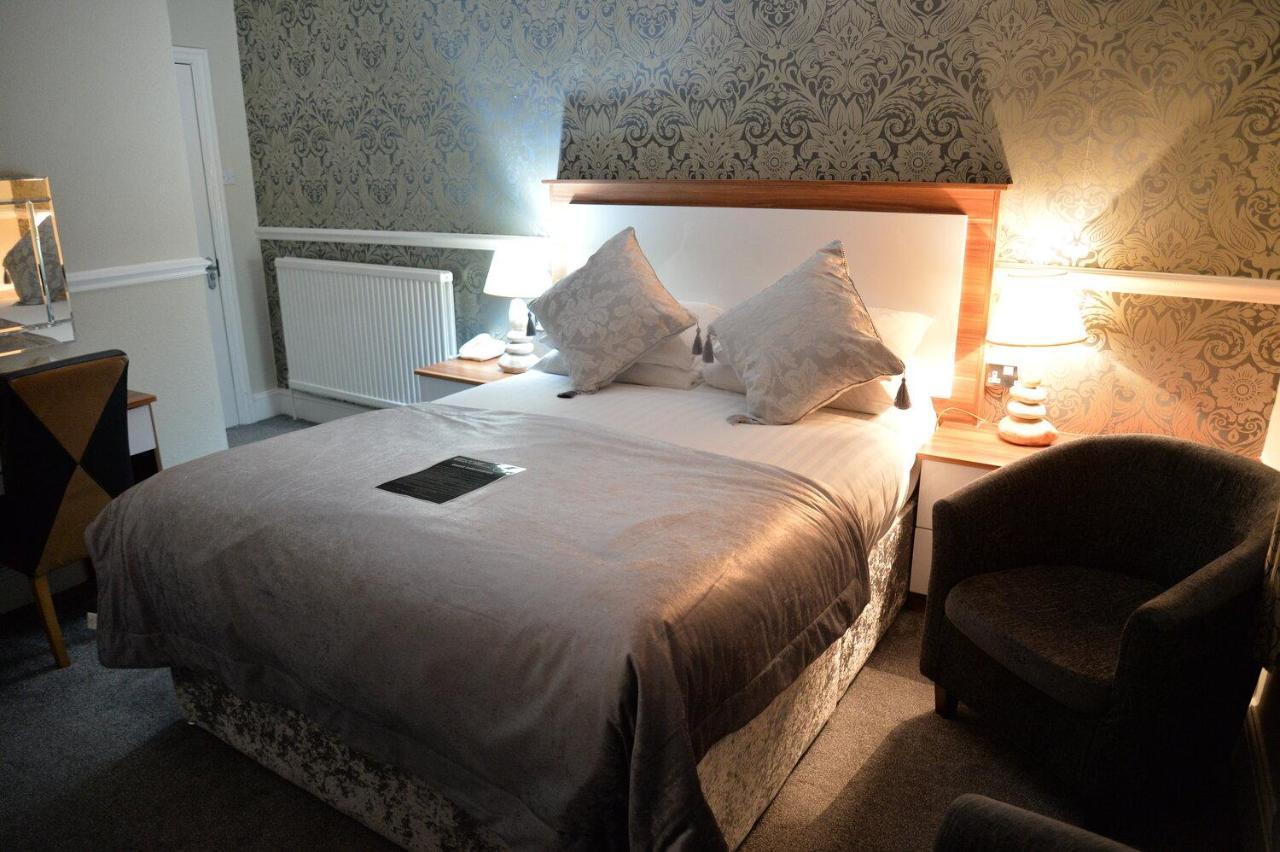 Lauriston & Lawton Court Hotel Llandudno Ngoại thất bức ảnh