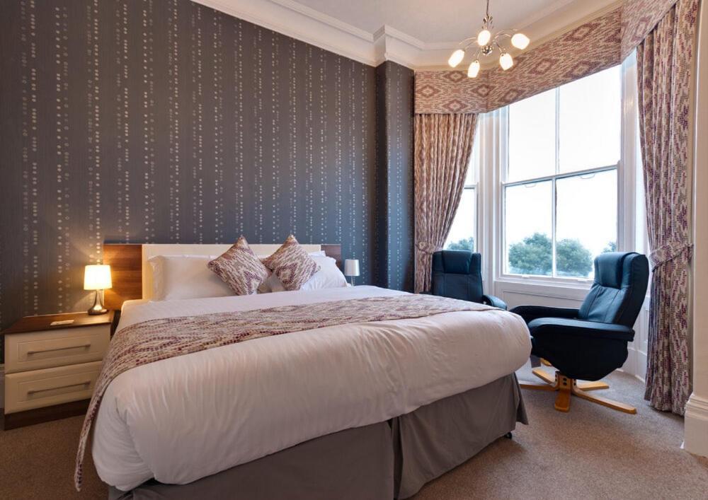 Lauriston & Lawton Court Hotel Llandudno Ngoại thất bức ảnh