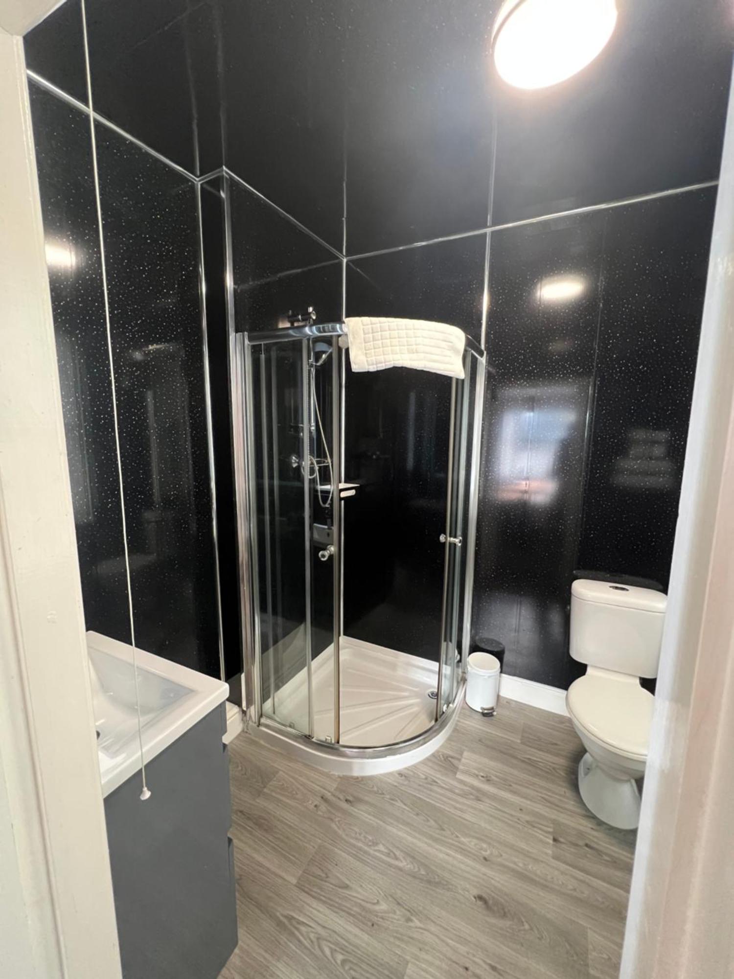 Lauriston & Lawton Court Hotel Llandudno Ngoại thất bức ảnh