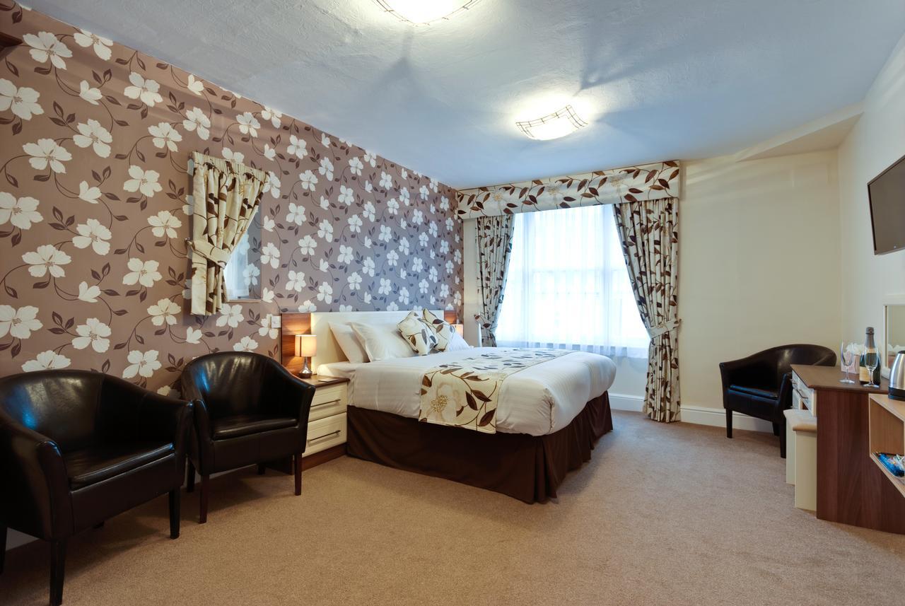 Lauriston & Lawton Court Hotel Llandudno Ngoại thất bức ảnh