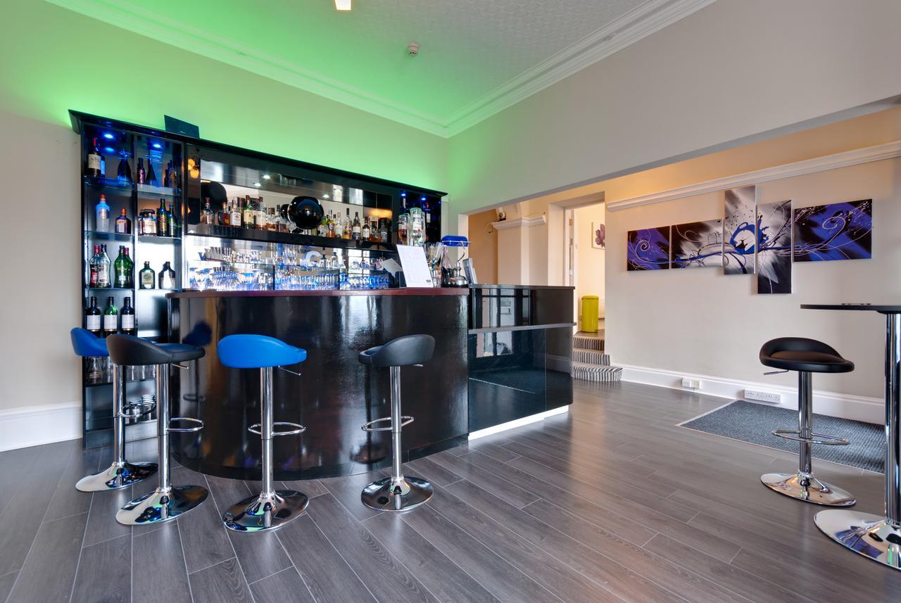 Lauriston & Lawton Court Hotel Llandudno Ngoại thất bức ảnh