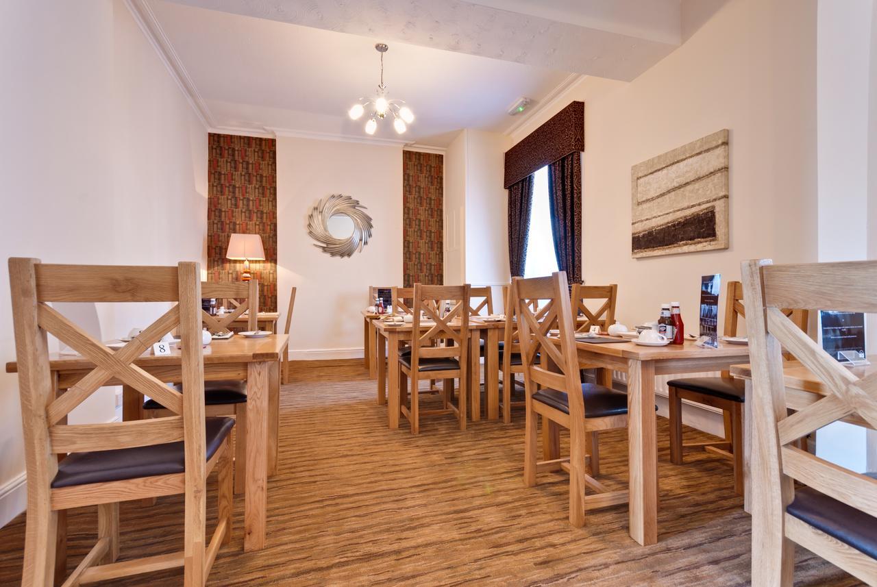 Lauriston & Lawton Court Hotel Llandudno Ngoại thất bức ảnh