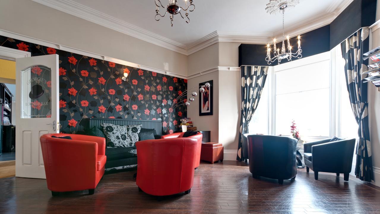 Lauriston & Lawton Court Hotel Llandudno Ngoại thất bức ảnh