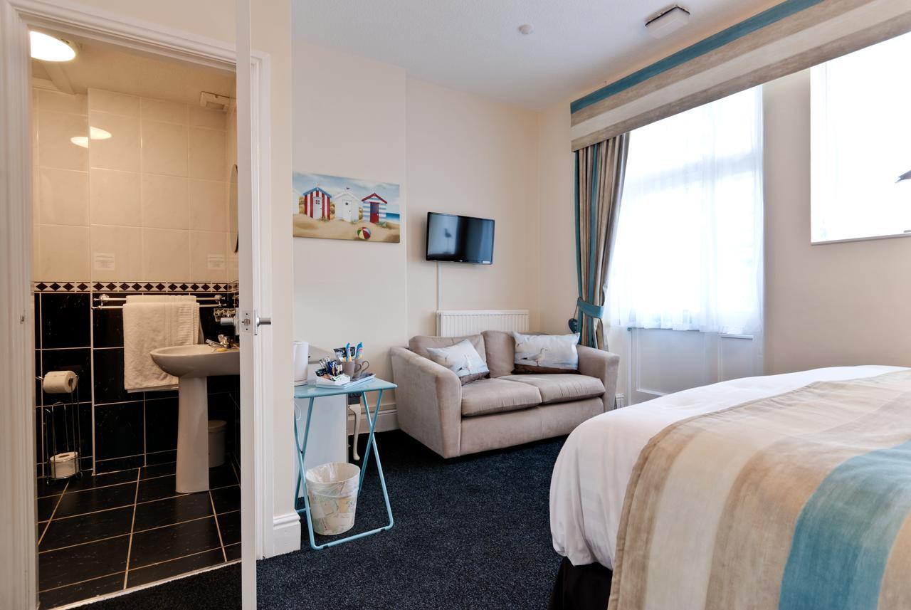 Lauriston & Lawton Court Hotel Llandudno Ngoại thất bức ảnh