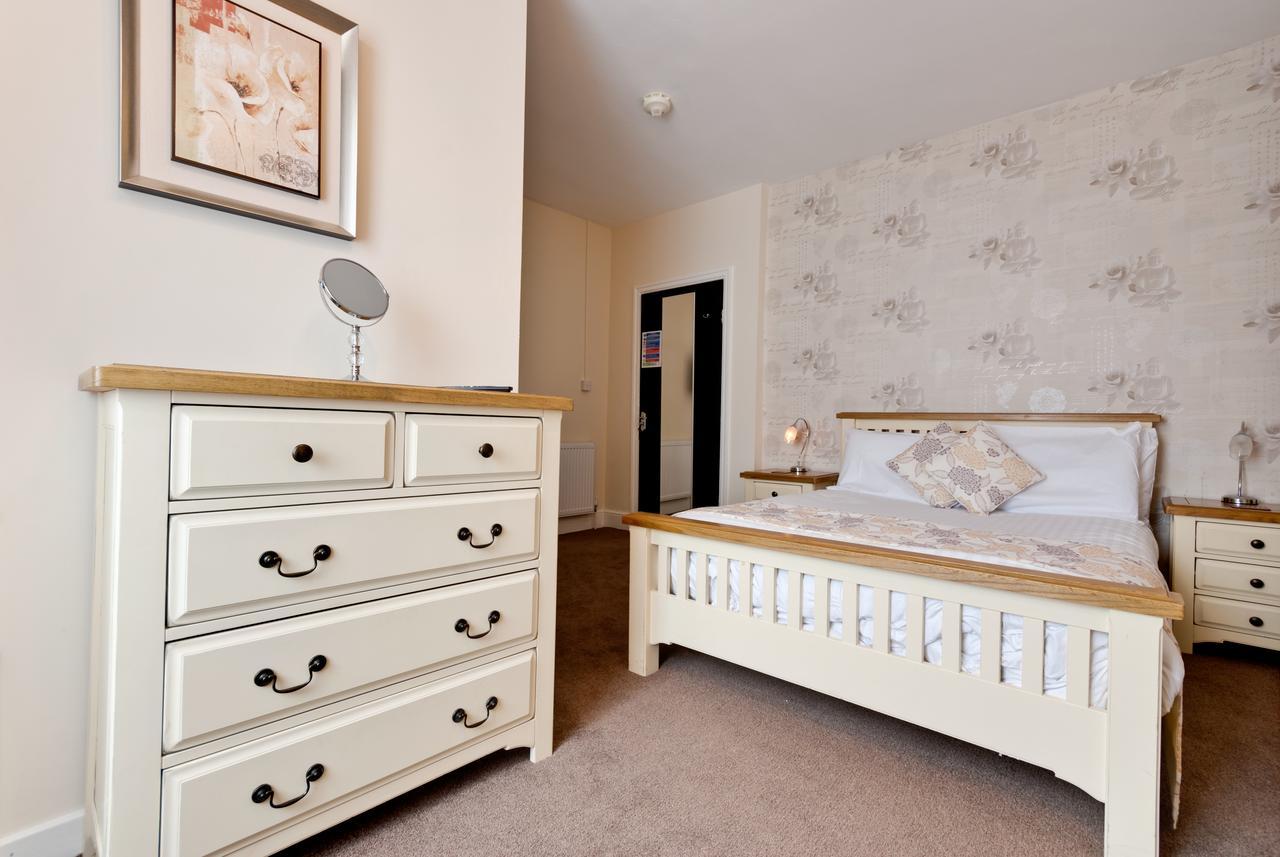 Lauriston & Lawton Court Hotel Llandudno Ngoại thất bức ảnh