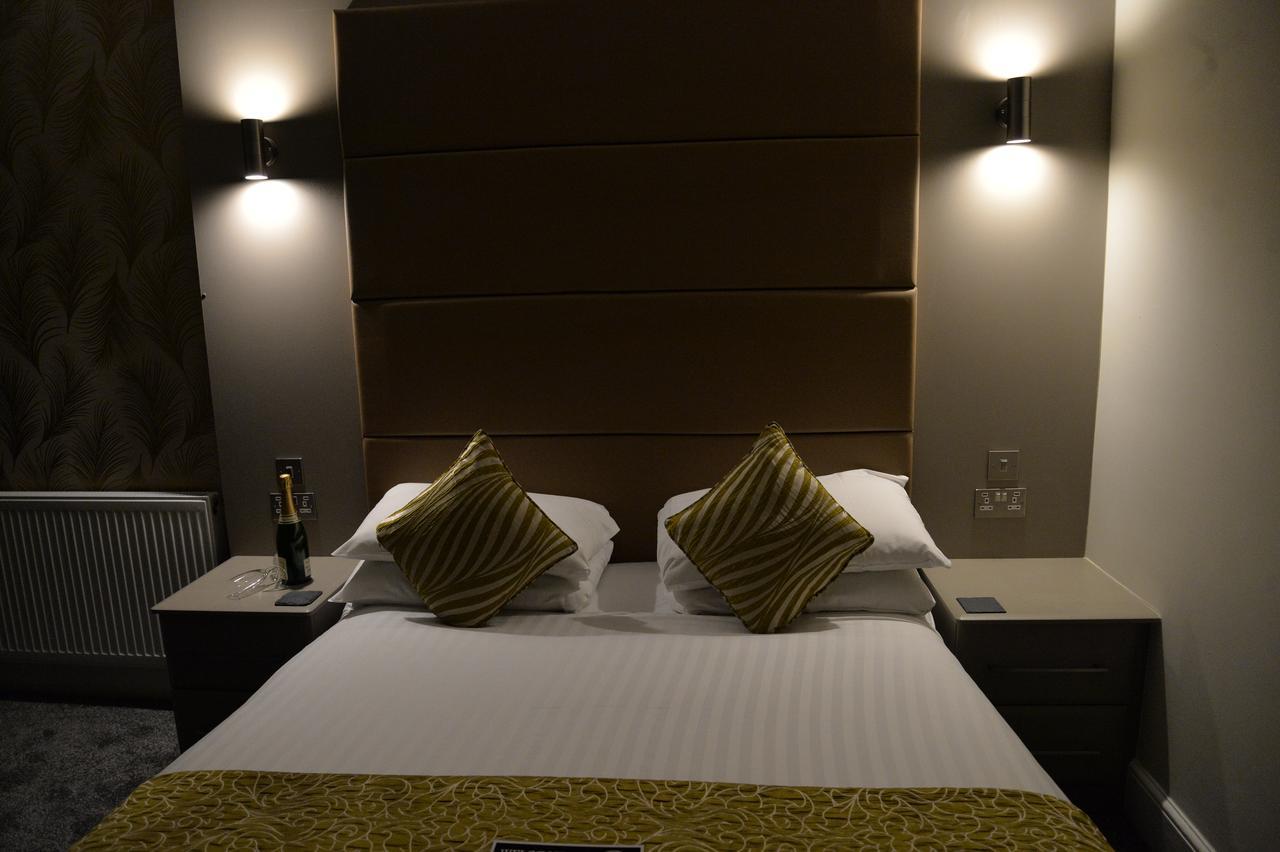 Lauriston & Lawton Court Hotel Llandudno Ngoại thất bức ảnh