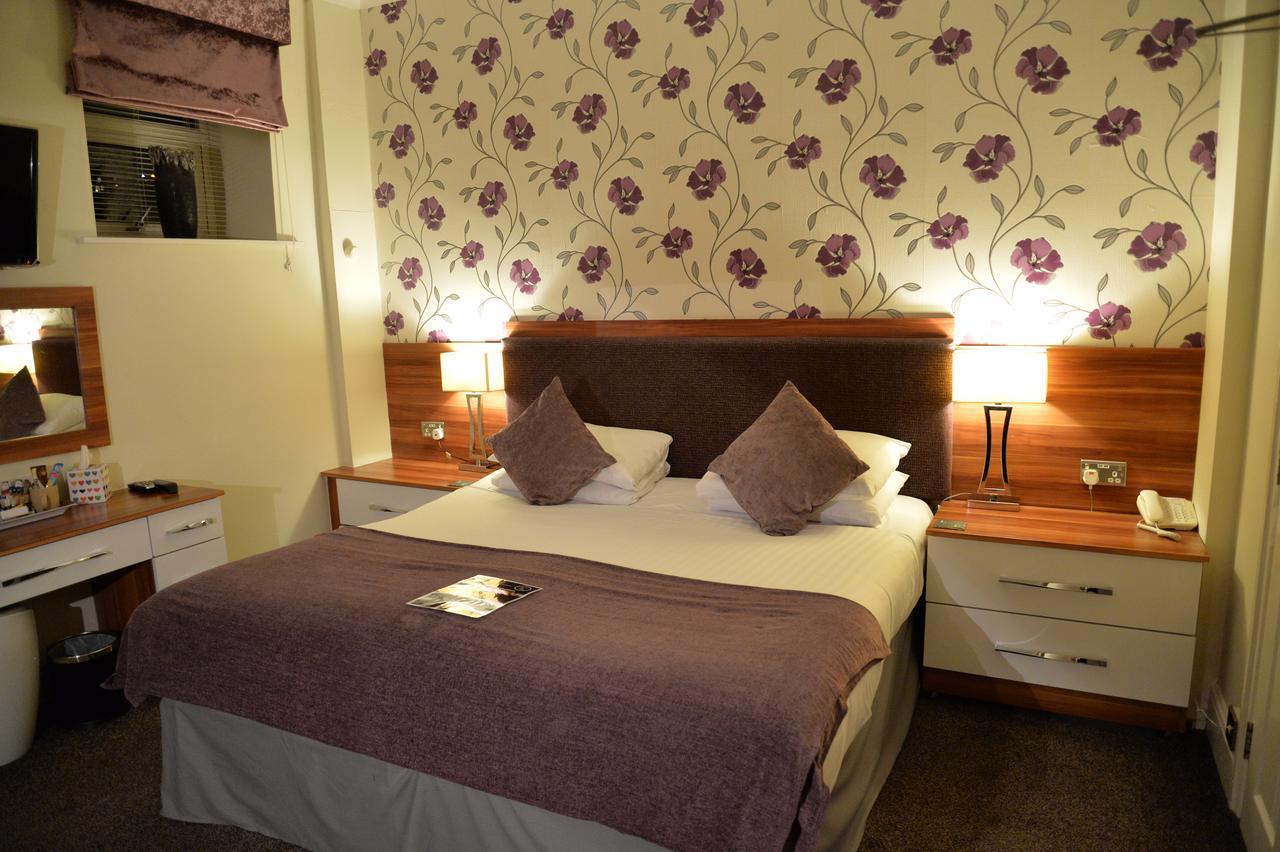 Lauriston & Lawton Court Hotel Llandudno Ngoại thất bức ảnh