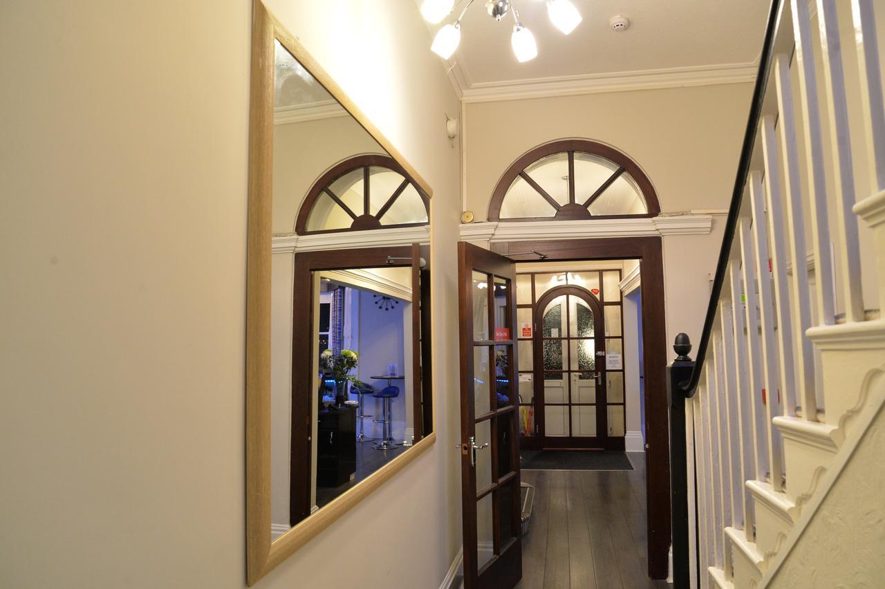 Lauriston & Lawton Court Hotel Llandudno Ngoại thất bức ảnh