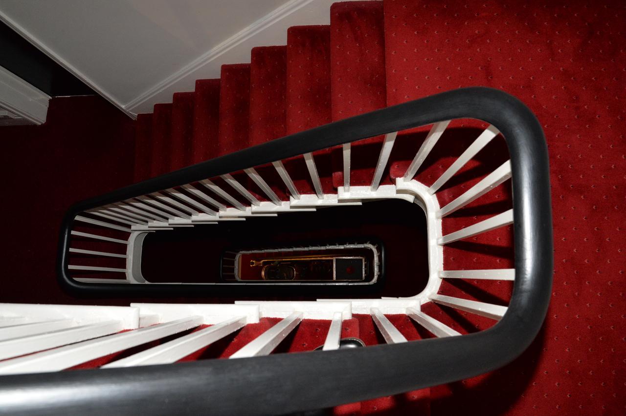 Lauriston & Lawton Court Hotel Llandudno Ngoại thất bức ảnh