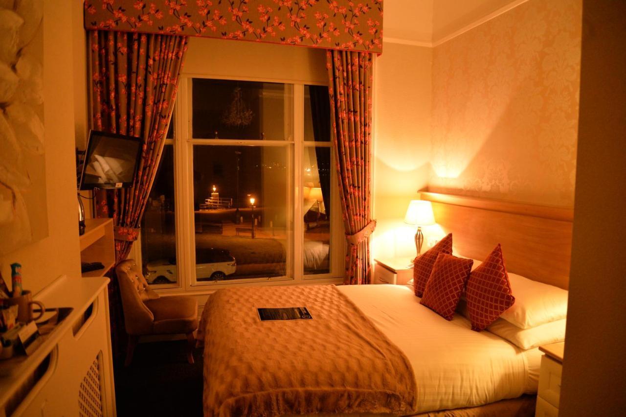 Lauriston & Lawton Court Hotel Llandudno Ngoại thất bức ảnh