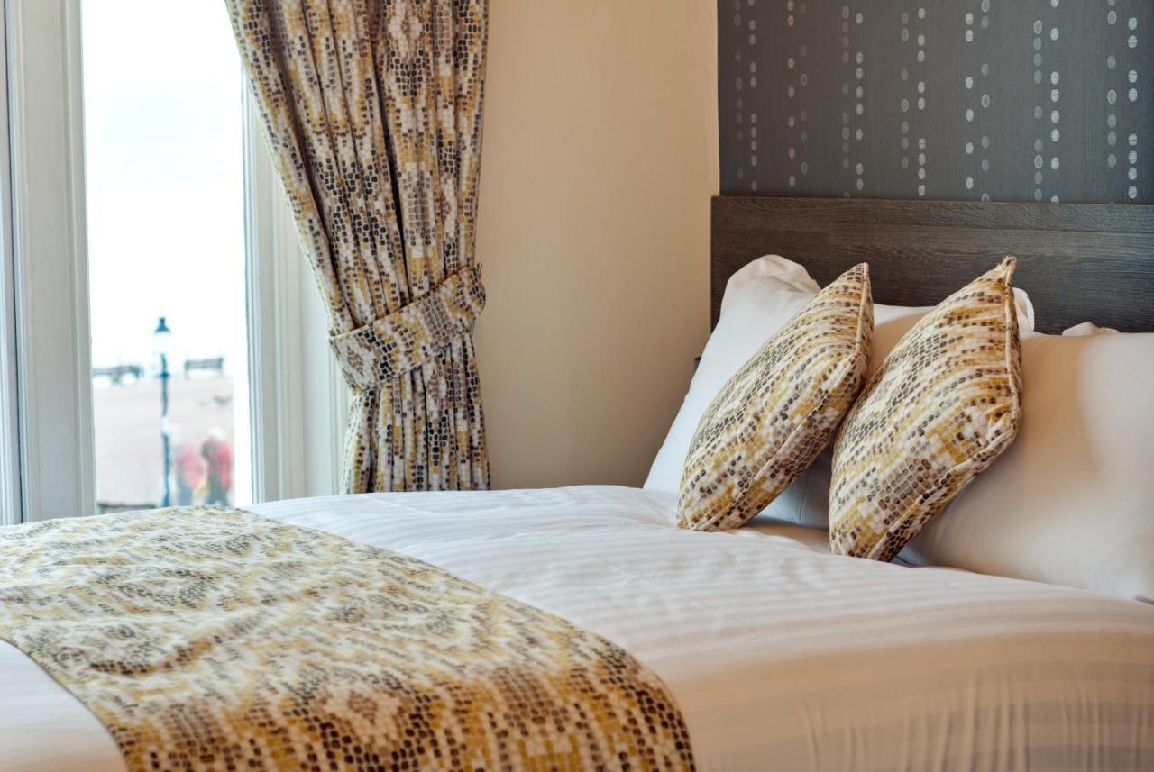 Lauriston & Lawton Court Hotel Llandudno Ngoại thất bức ảnh