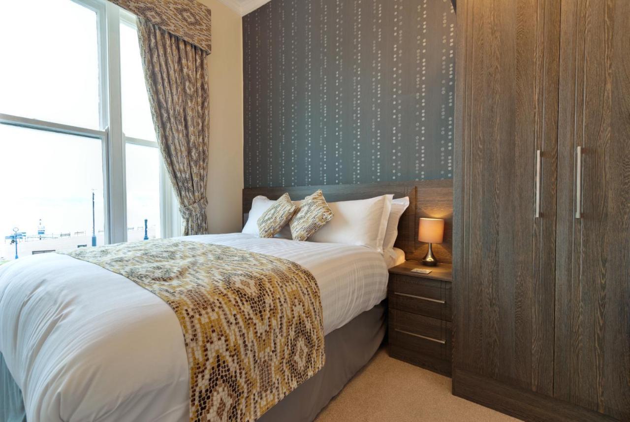 Lauriston & Lawton Court Hotel Llandudno Ngoại thất bức ảnh