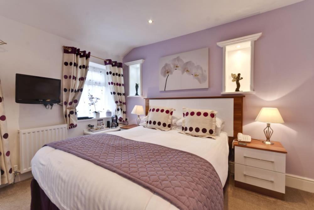 Lauriston & Lawton Court Hotel Llandudno Ngoại thất bức ảnh