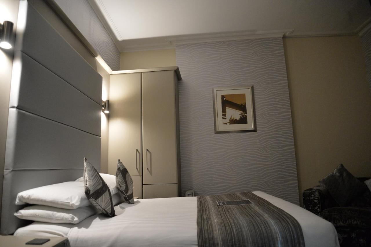 Lauriston & Lawton Court Hotel Llandudno Ngoại thất bức ảnh