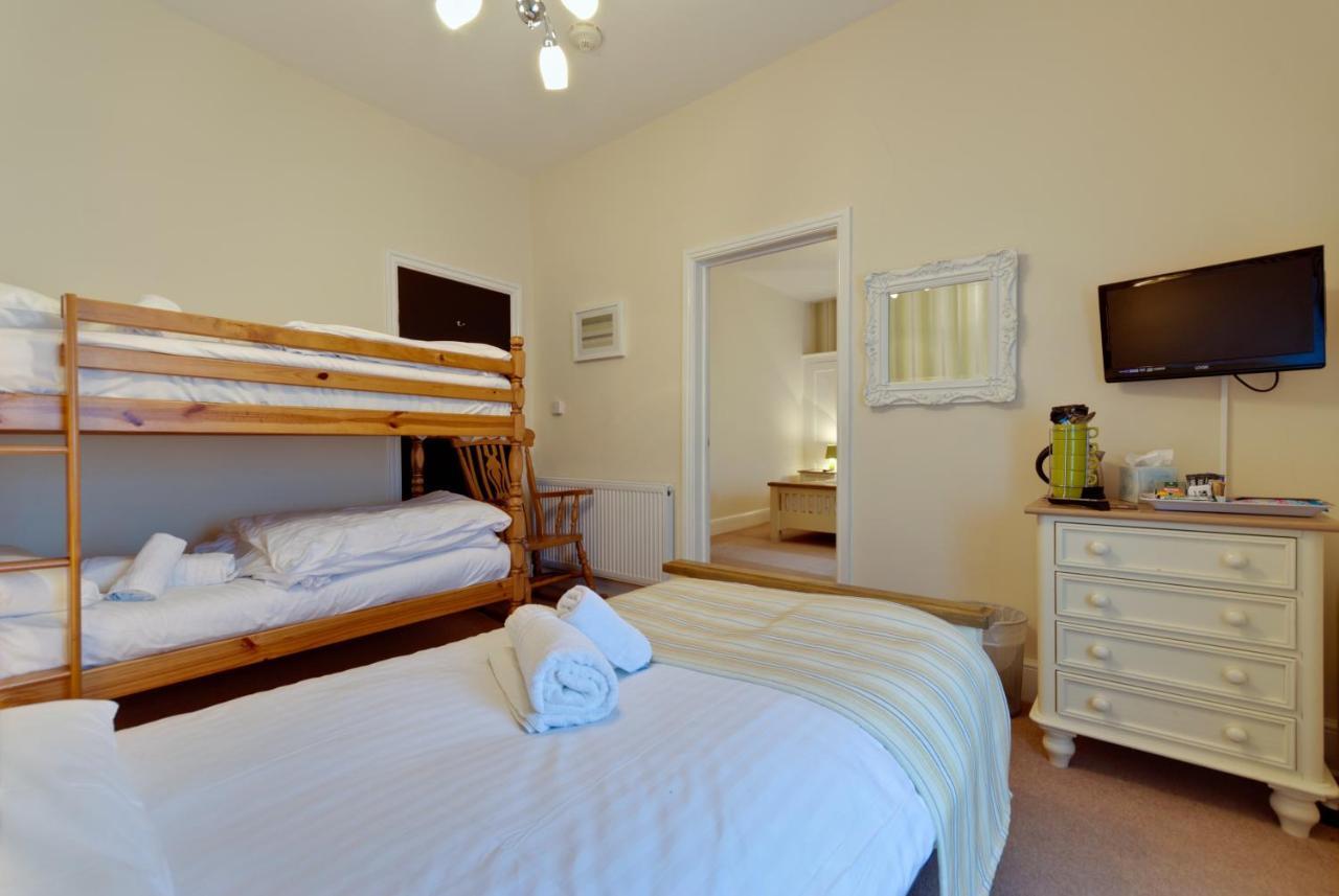 Lauriston & Lawton Court Hotel Llandudno Ngoại thất bức ảnh