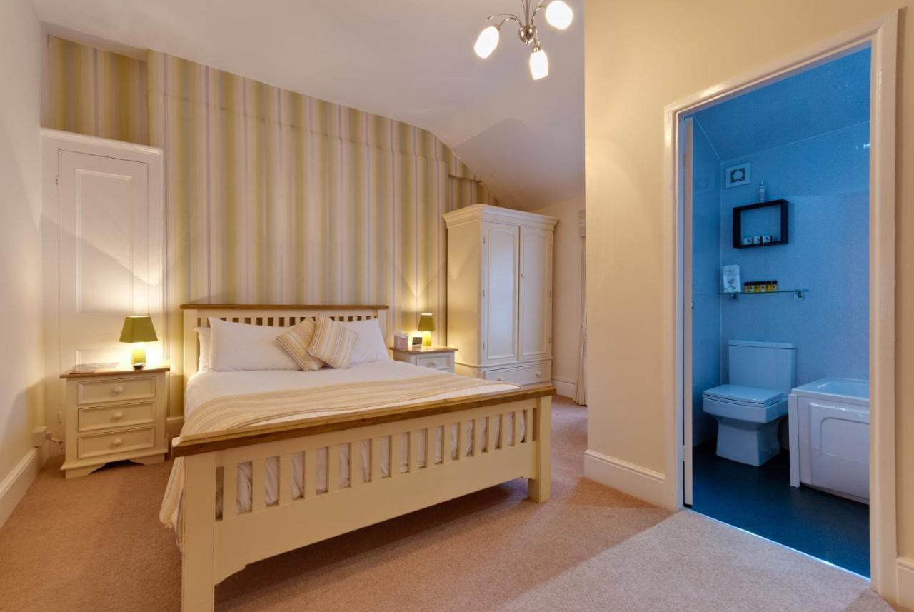 Lauriston & Lawton Court Hotel Llandudno Ngoại thất bức ảnh