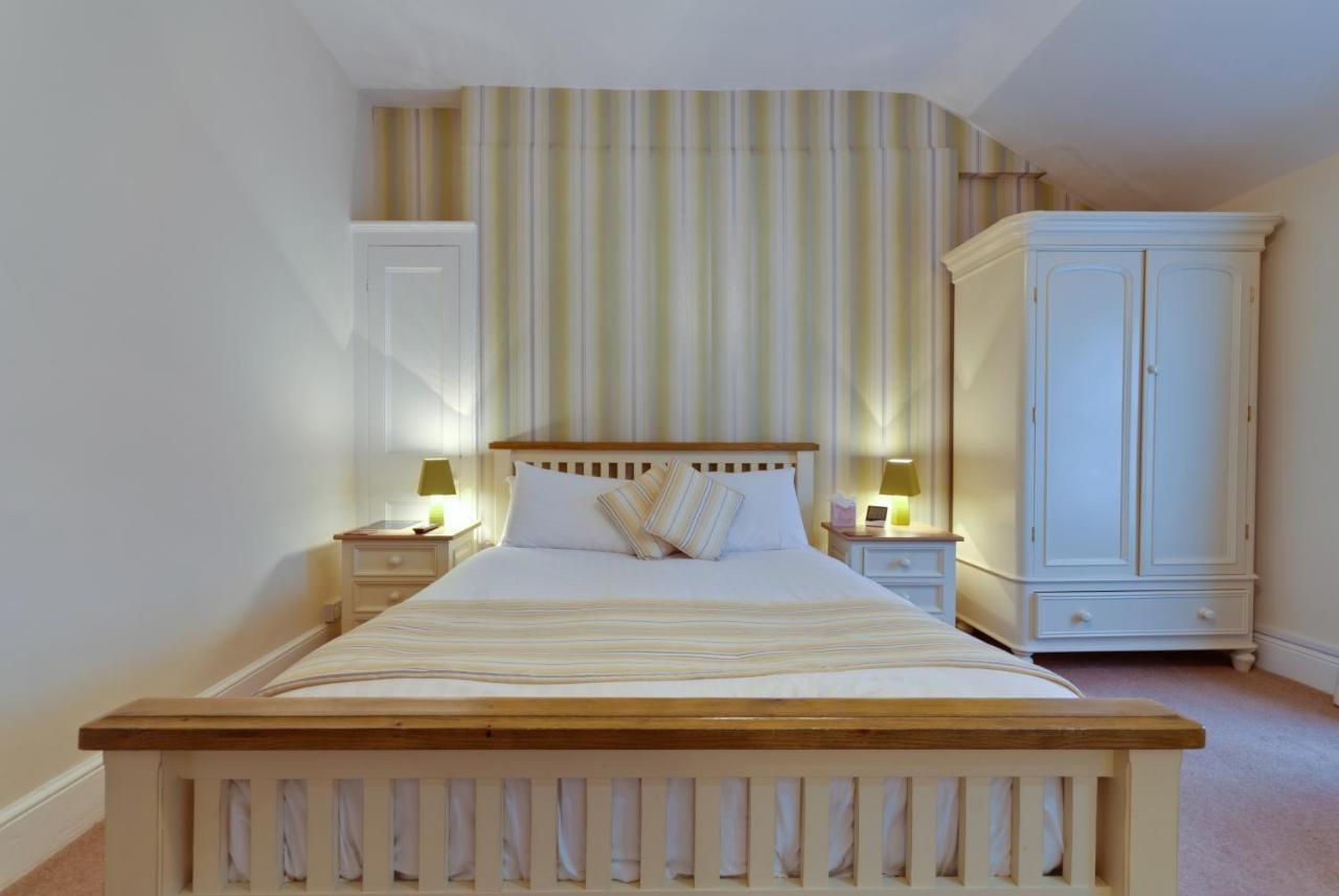 Lauriston & Lawton Court Hotel Llandudno Ngoại thất bức ảnh