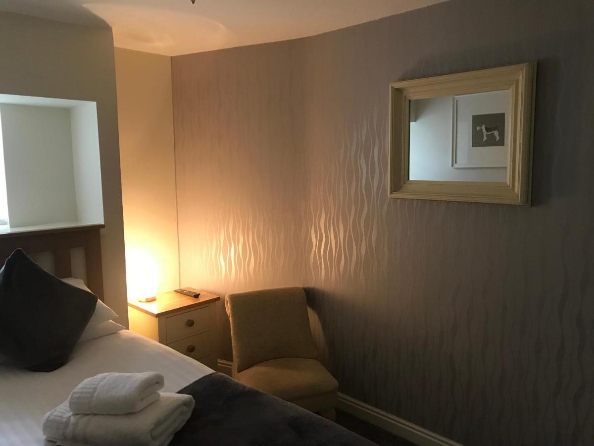 Lauriston & Lawton Court Hotel Llandudno Ngoại thất bức ảnh