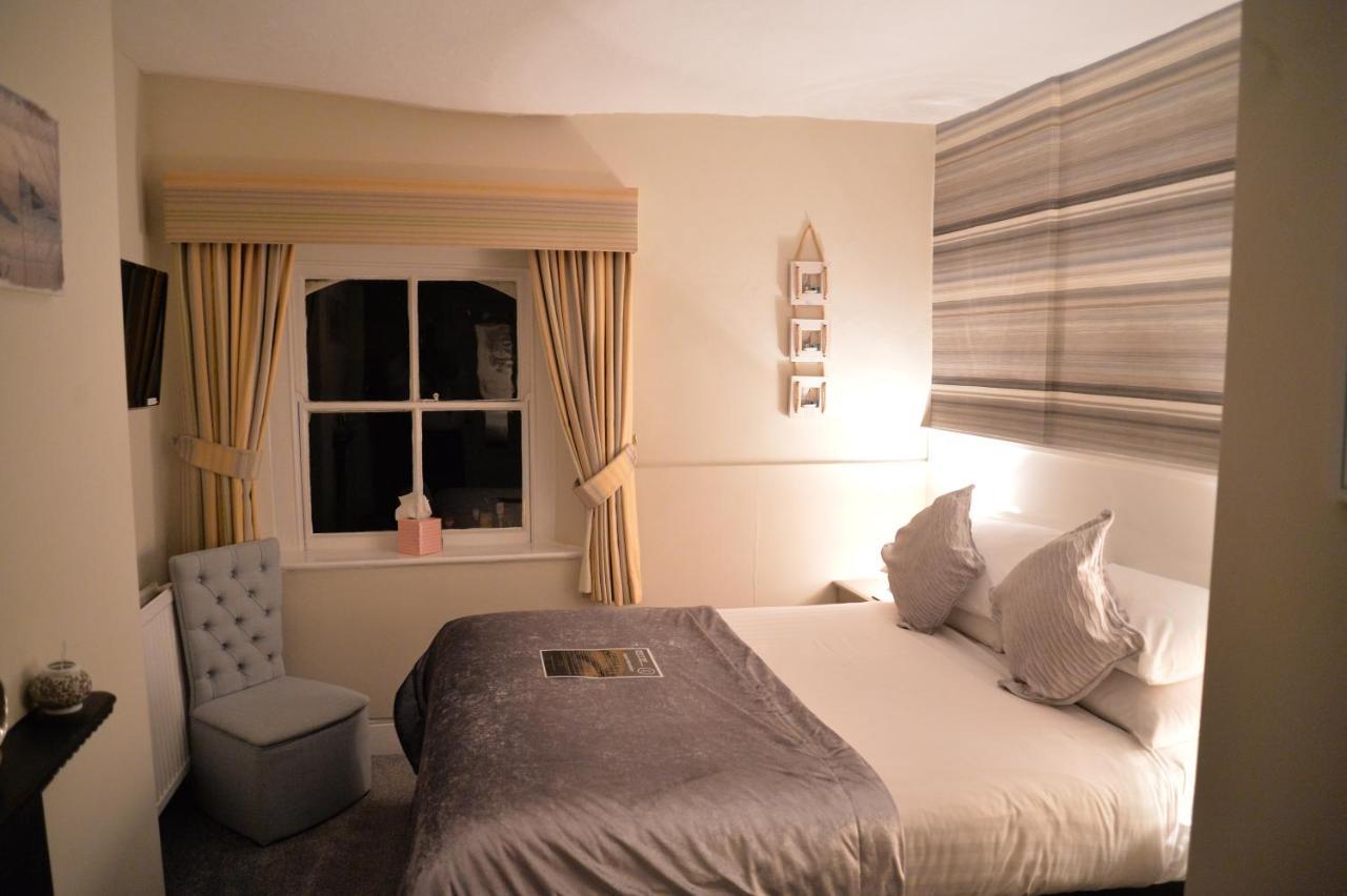 Lauriston & Lawton Court Hotel Llandudno Ngoại thất bức ảnh