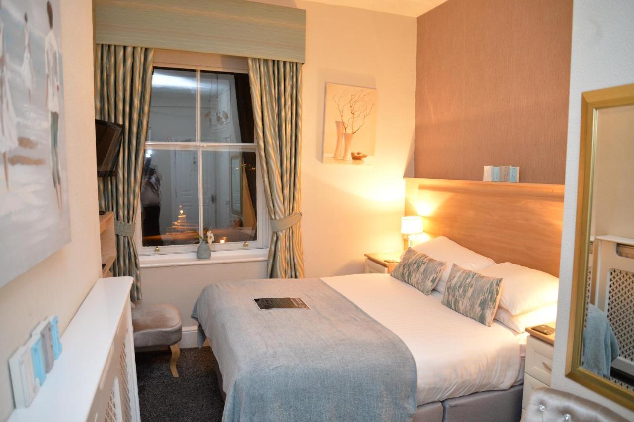 Lauriston & Lawton Court Hotel Llandudno Ngoại thất bức ảnh