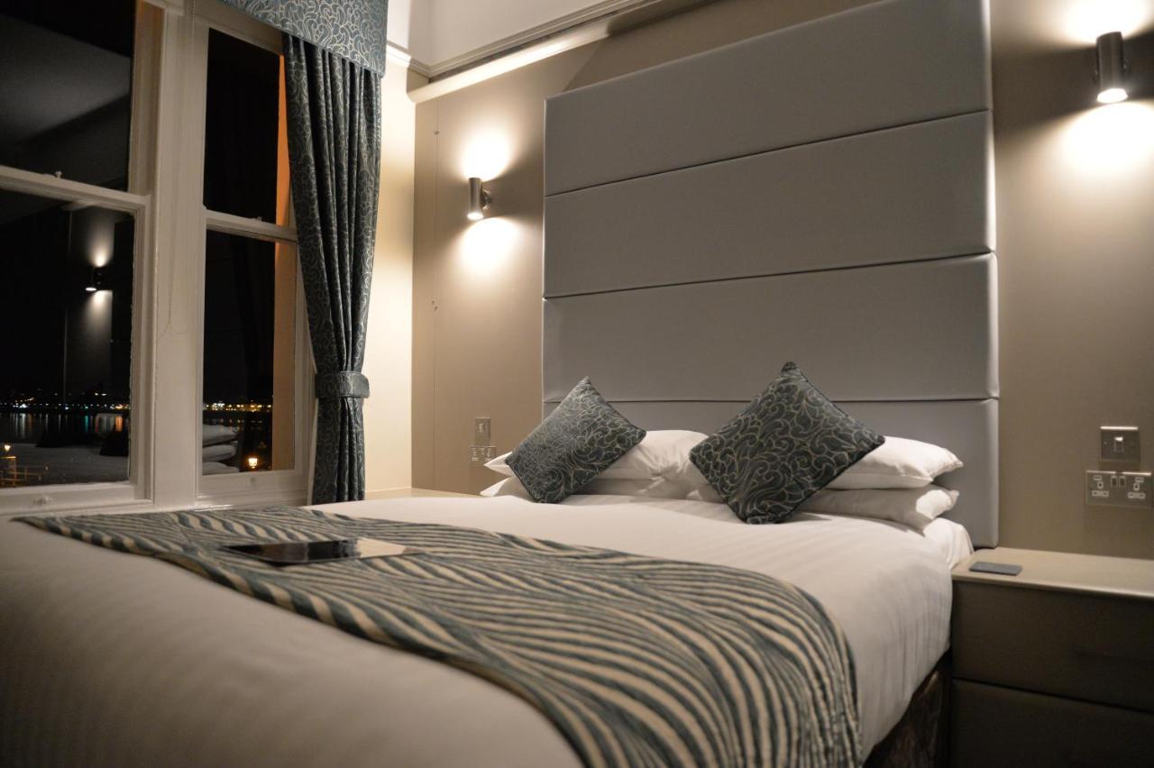 Lauriston & Lawton Court Hotel Llandudno Ngoại thất bức ảnh