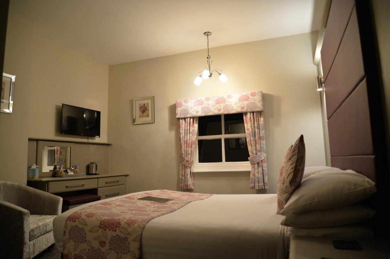 Lauriston & Lawton Court Hotel Llandudno Ngoại thất bức ảnh