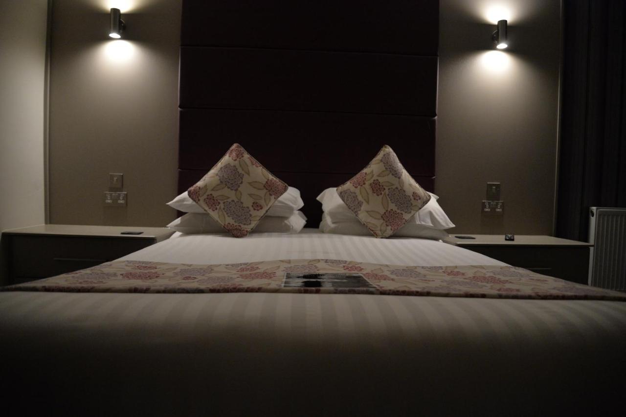 Lauriston & Lawton Court Hotel Llandudno Ngoại thất bức ảnh