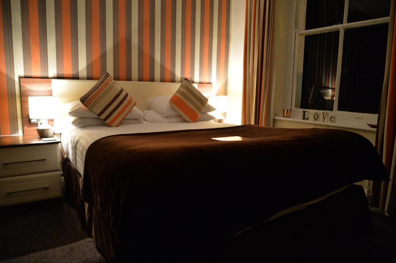 Lauriston & Lawton Court Hotel Llandudno Ngoại thất bức ảnh