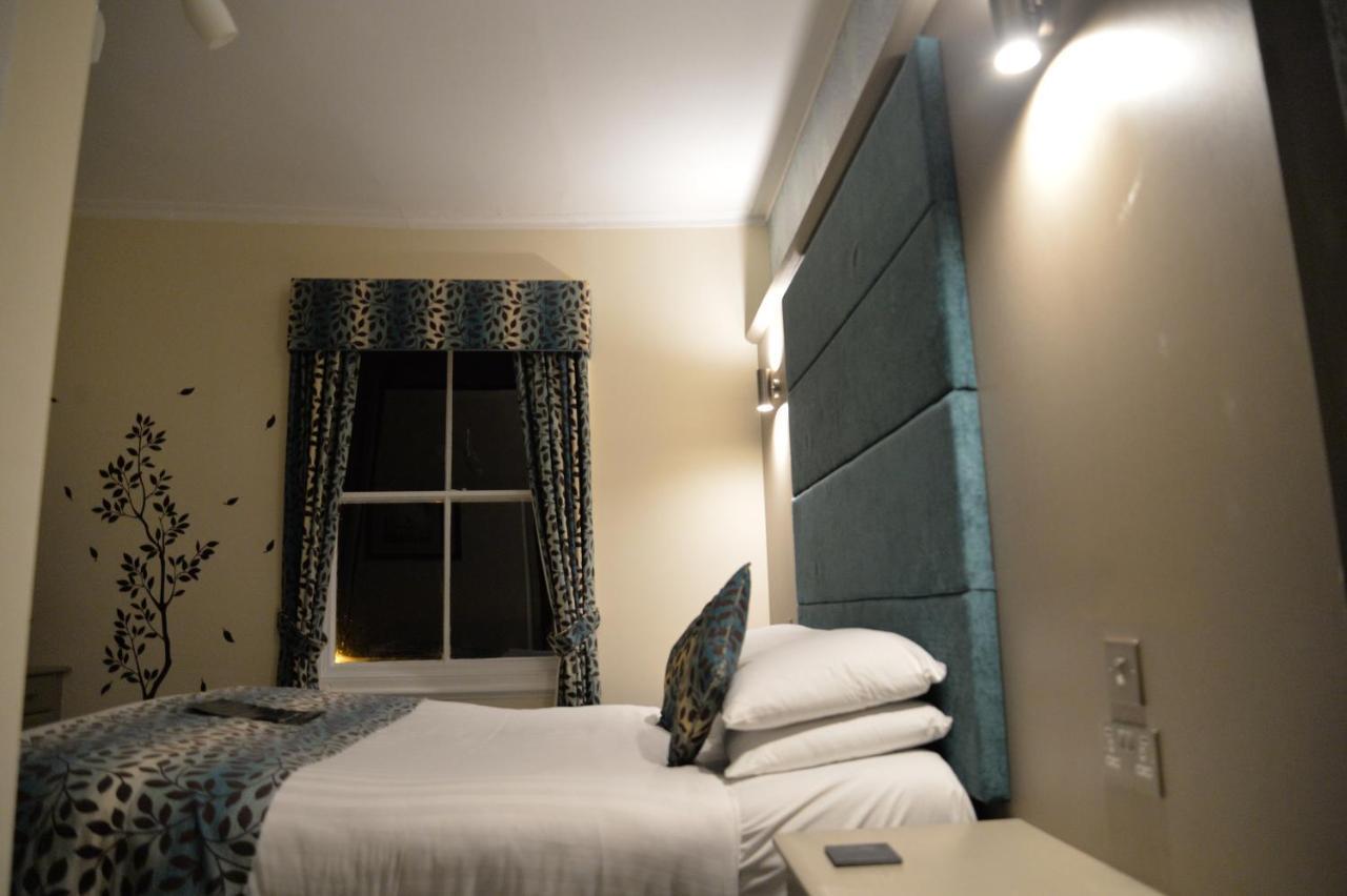 Lauriston & Lawton Court Hotel Llandudno Ngoại thất bức ảnh