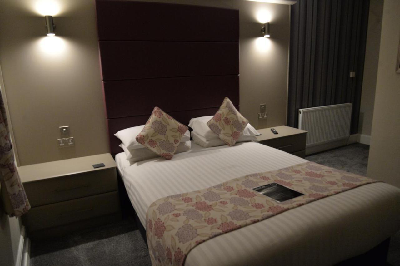 Lauriston & Lawton Court Hotel Llandudno Ngoại thất bức ảnh