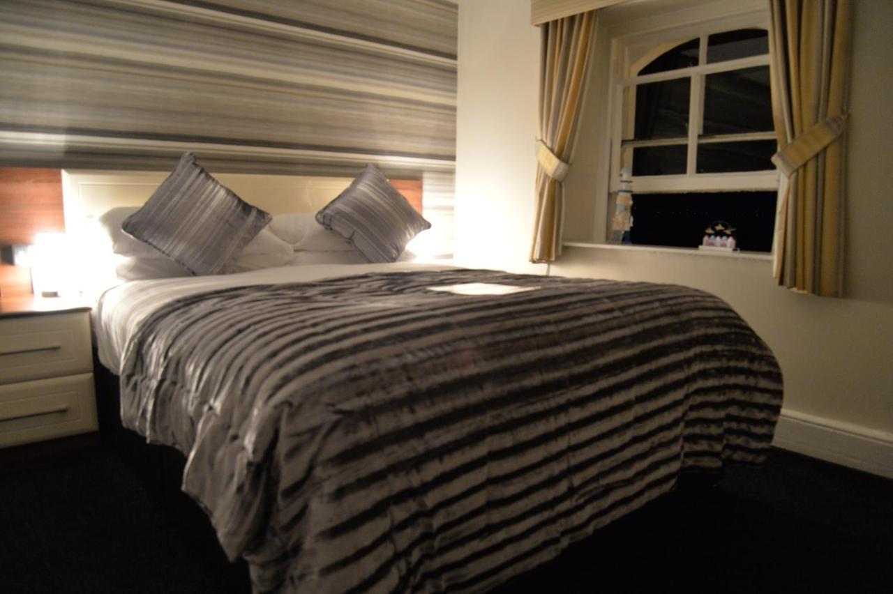Lauriston & Lawton Court Hotel Llandudno Ngoại thất bức ảnh